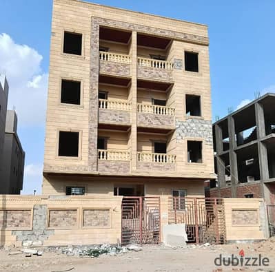 شقه للبيع في مدينة بدر الحي المتميز على حزام مباشر