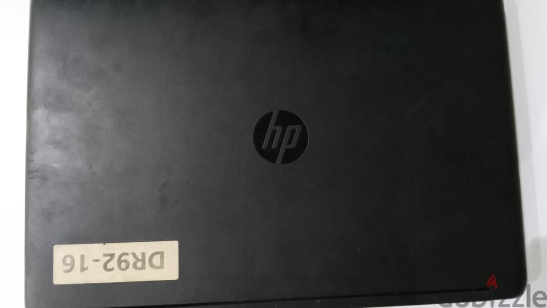 hp laptop g1 2