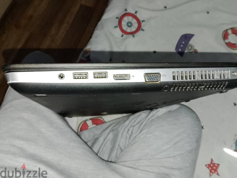 hp laptop g1 7
