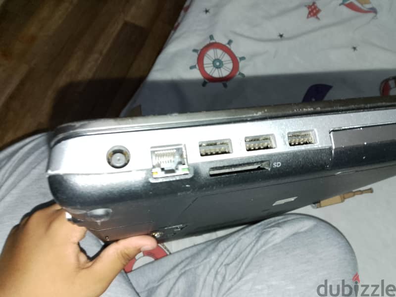 hp laptop g1 8