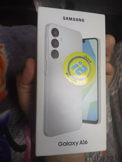 سامسونج ايه 16