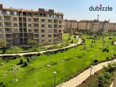 For sale cash apartment 82 m in Madinaty B7 super lux finishes MADINATY