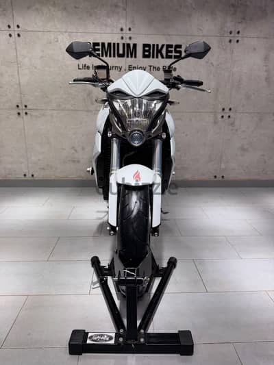 honda cb 1000
