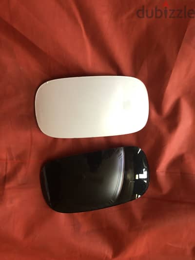 Apple magic mouse 2