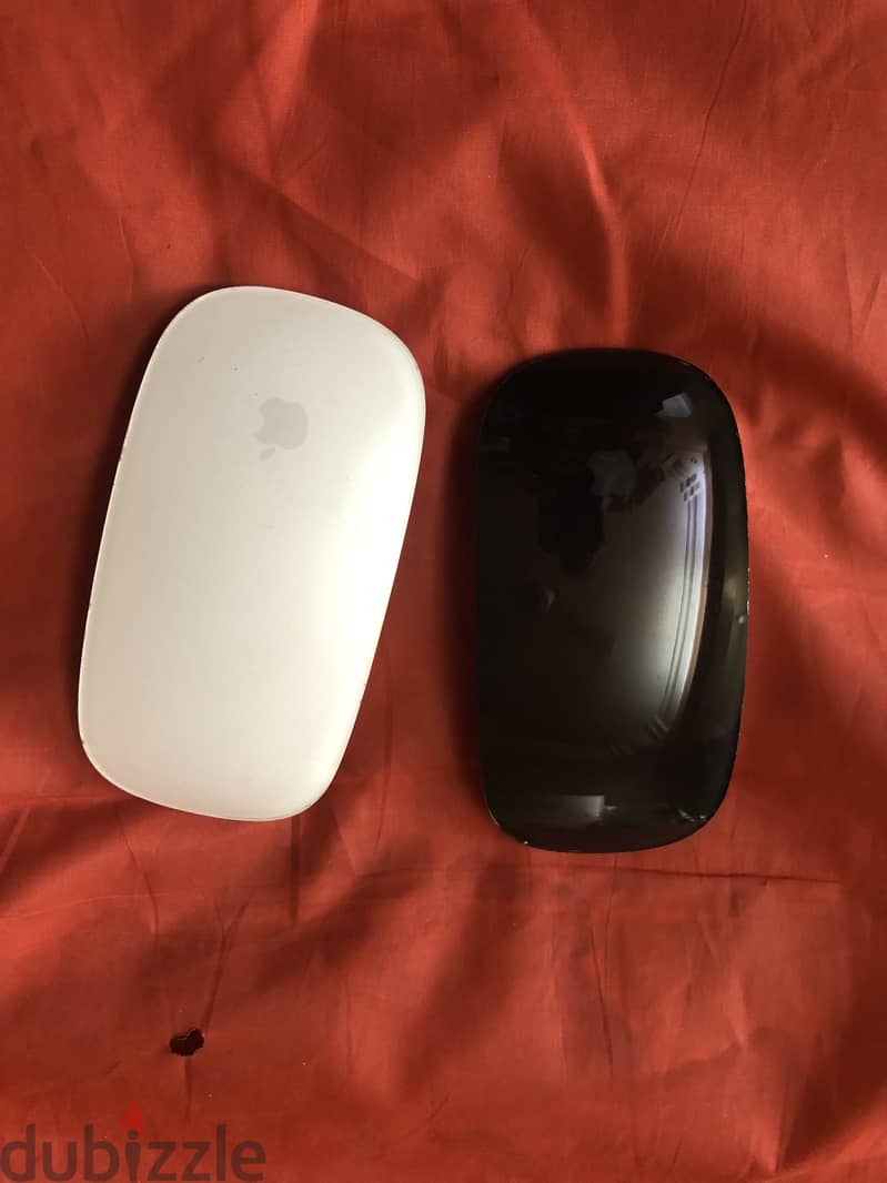 Apple magic mouse 2 3