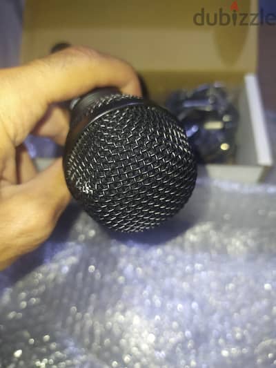 Shure sv200 مايك