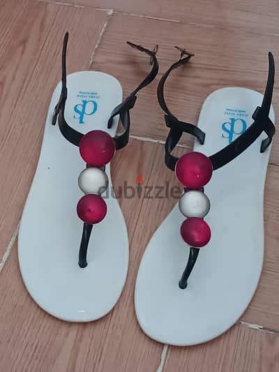 صندل  فلات