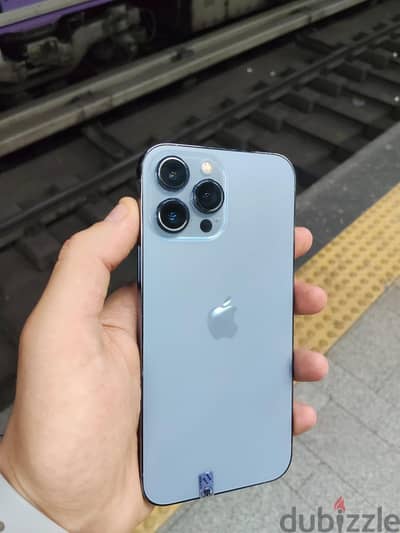 Apple - iPhone 13 Pro Max
