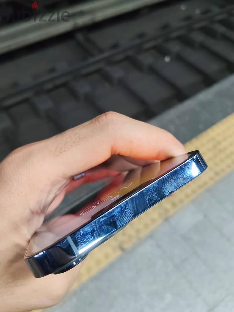 Apple - iPhone 13 Pro Max 1