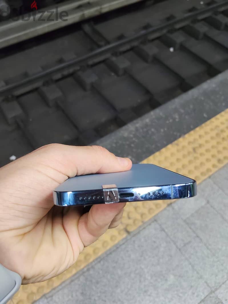 Apple - iPhone 13 Pro Max 3