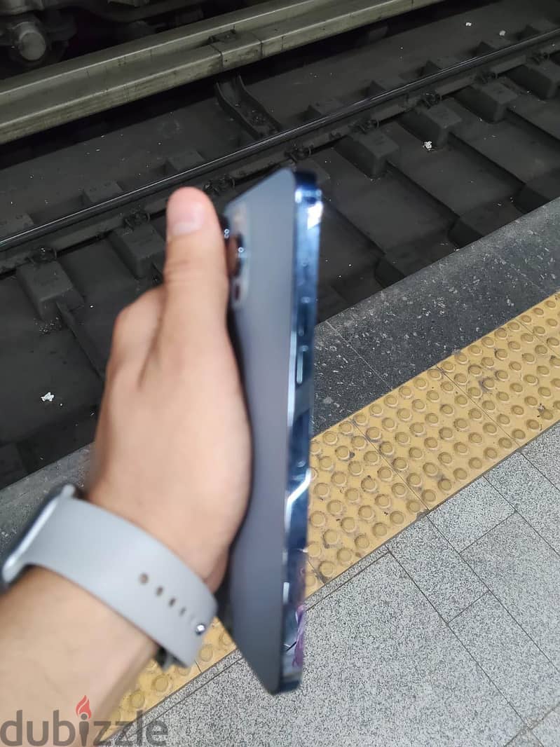 Apple - iPhone 13 Pro Max 4