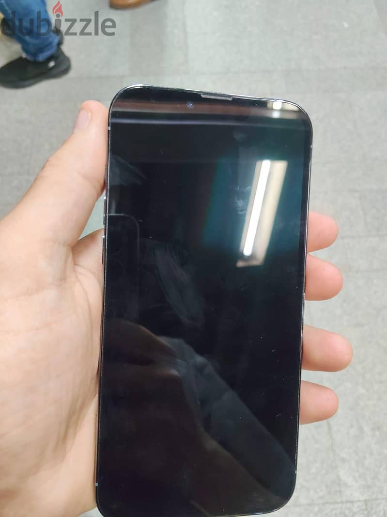 Apple - iPhone 13 Pro Max 5