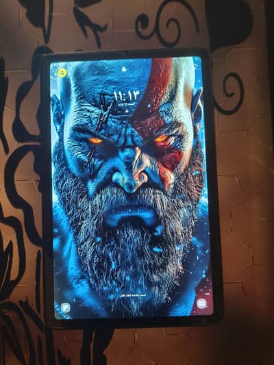 Samsung Galaxy Tab S6 Lite