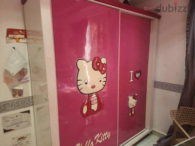 غرفه توم اطفال
