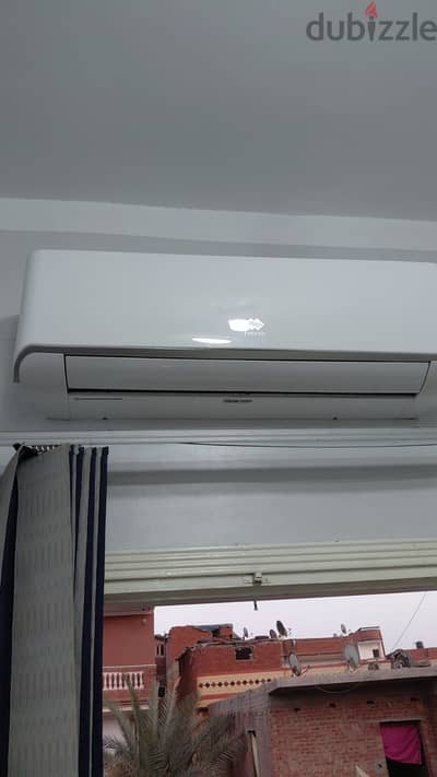 تكيف فري اير free air