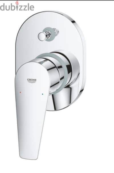 خلاط شاور جروهى  grohe