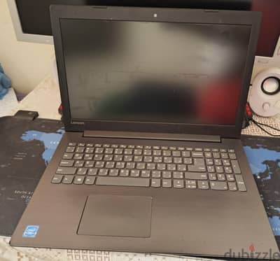 Lenovo ideapad 330