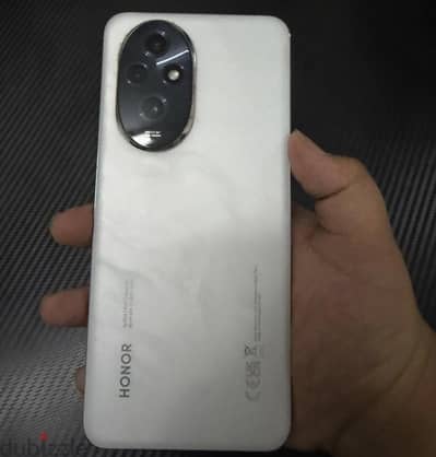 هونر 200