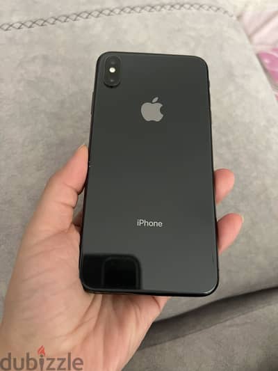 Apple - iPhone XS Max
