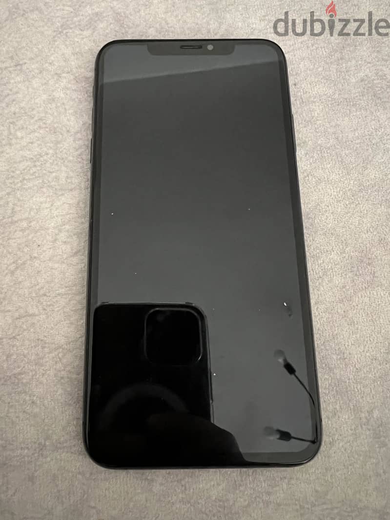 Apple - iPhone XS Max 5