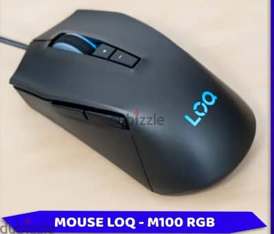 lenovo mouse ماوس لينوفو الاصلى جيمنج وبرمجة RGB