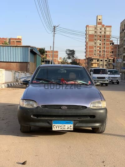 Ford Escort 1998