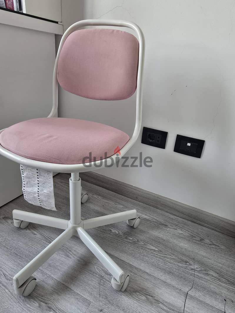 Desk Chair 2