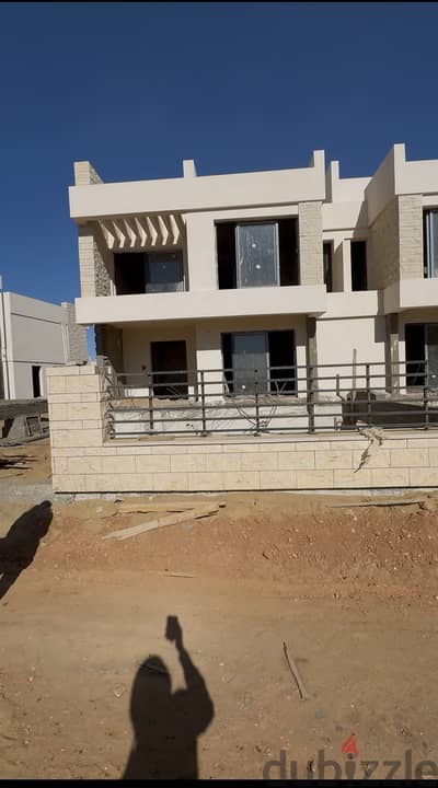 Villa Q1 for sale in Noor city