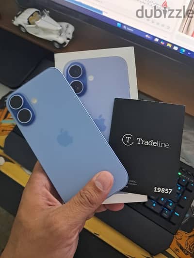 Apple - iPhone 17