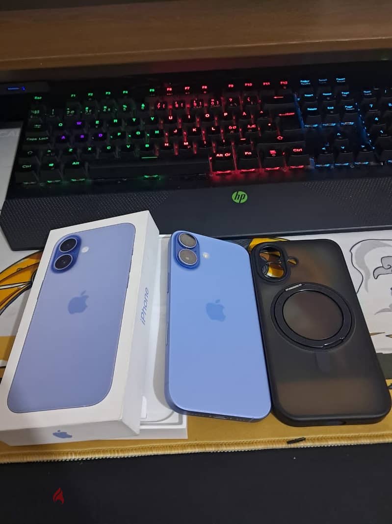 Apple - iPhone 17 1