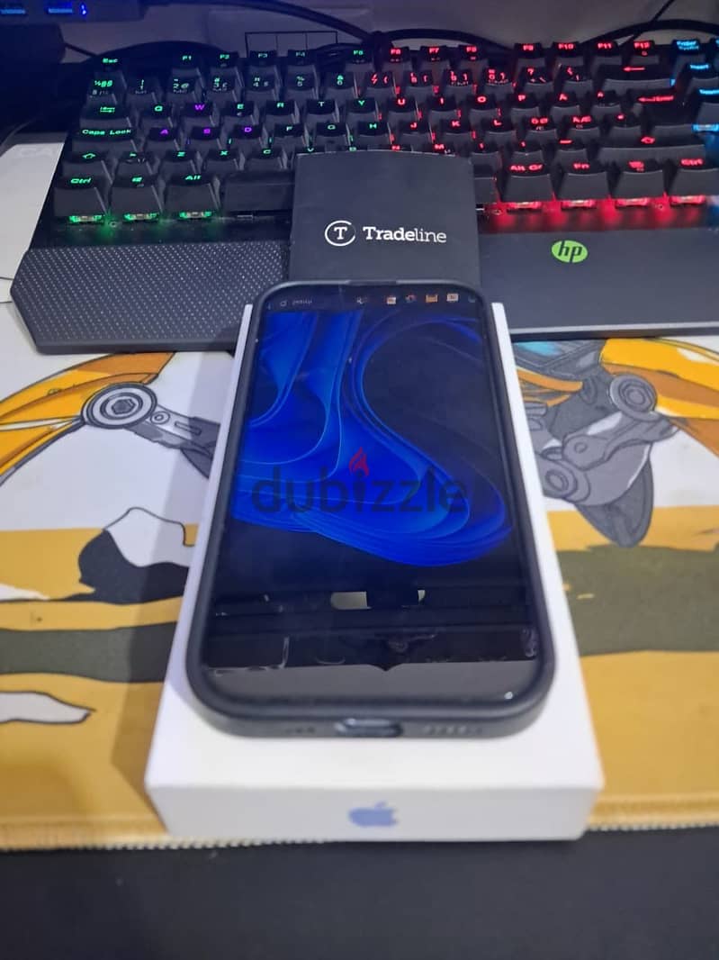 Apple - iPhone 17 2