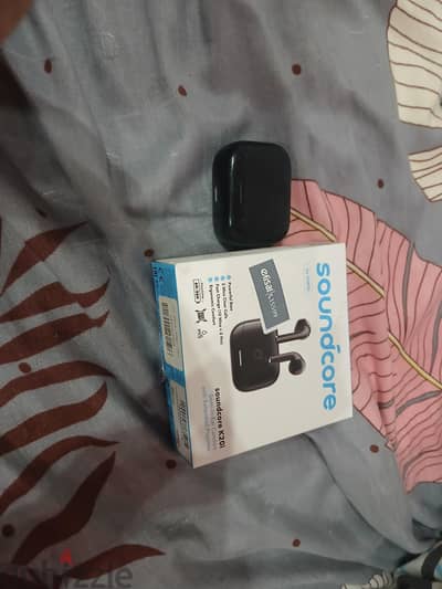 sound core k20i