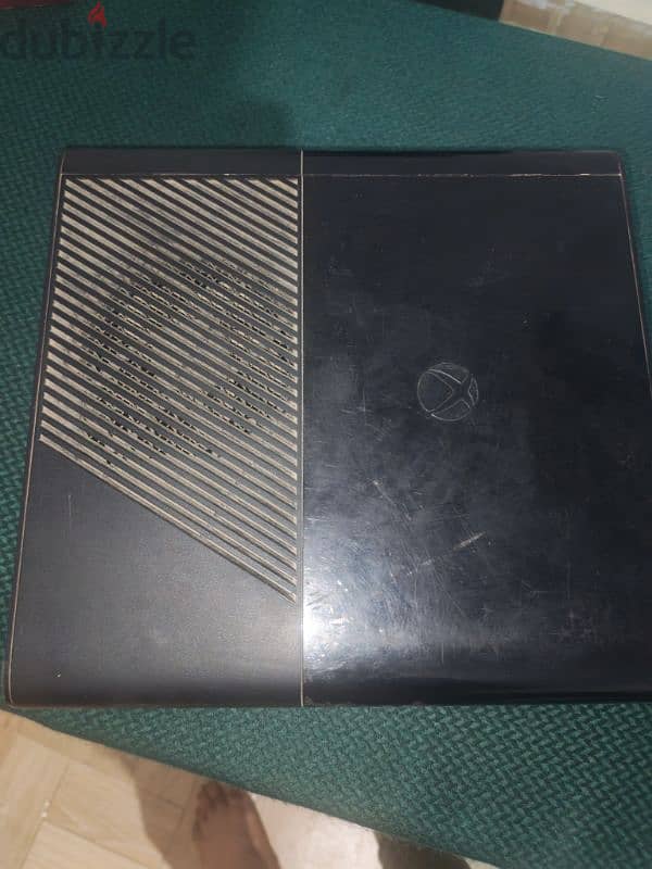 xbox 360 E 2