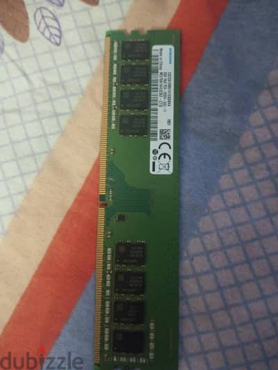 8 gb ddr4