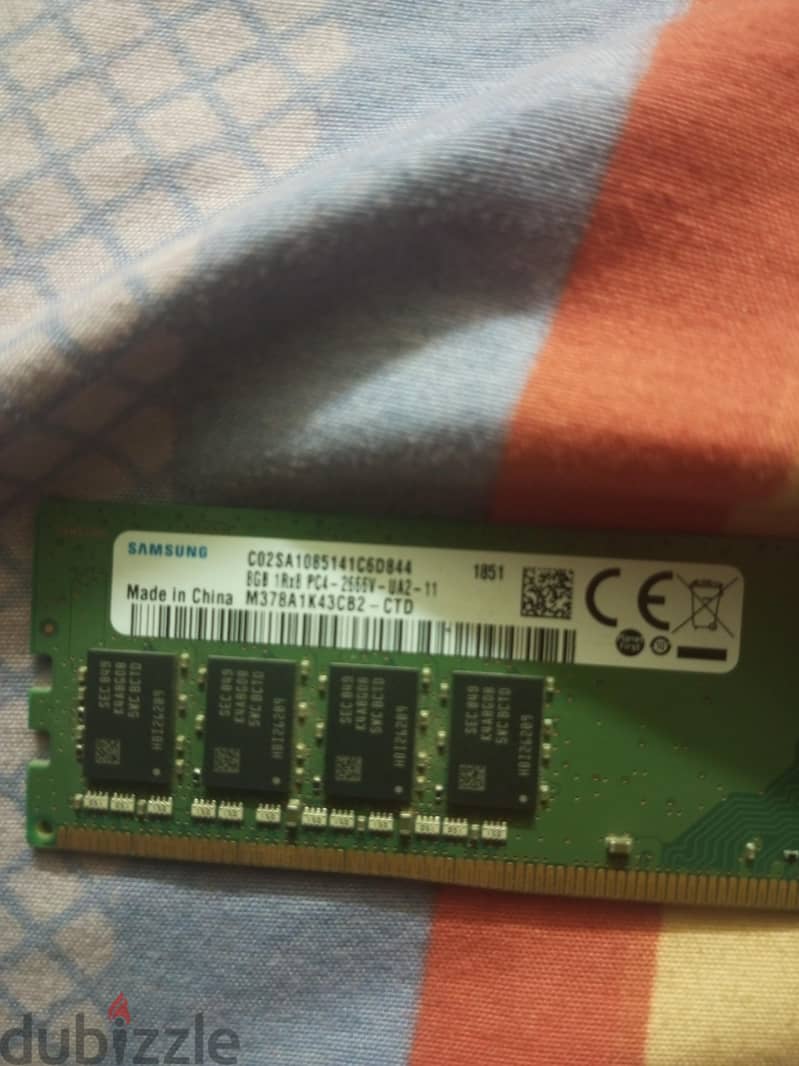 8 gb ddr4 1