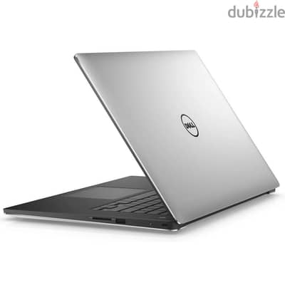 Dell precision 5520