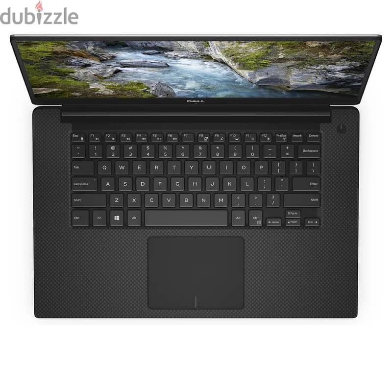 Dell precision 5520  512 ssd 2