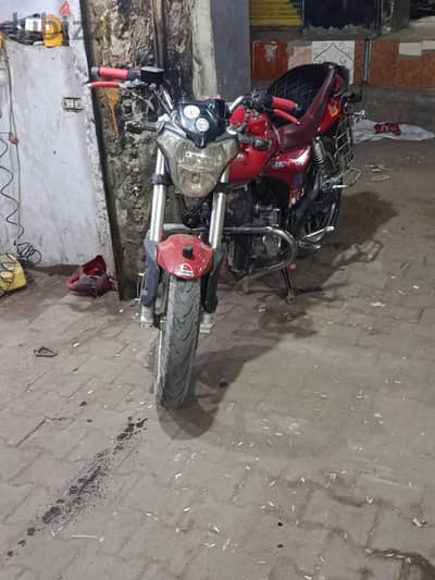 مكنة بنلي vlm 200