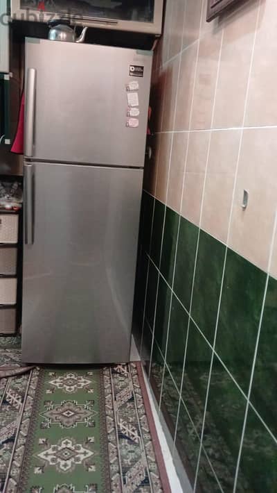 ثلاجة سامسونج للبيـــع