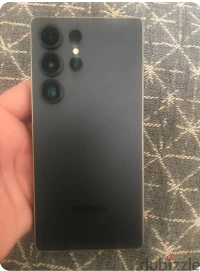 Samsung s25 ultra