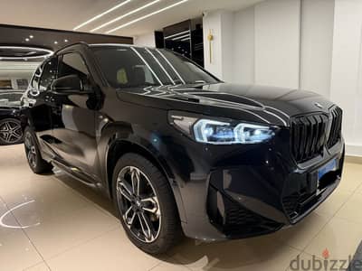 BMW X1 2026 وكيل
