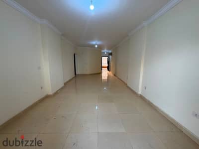 Apartment for rent in Wesal Residence Compound in front of Madinaty | 3 rooms | Luxury finish | Unique view