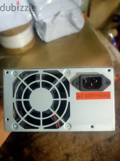باور سبلاي 300w-350w