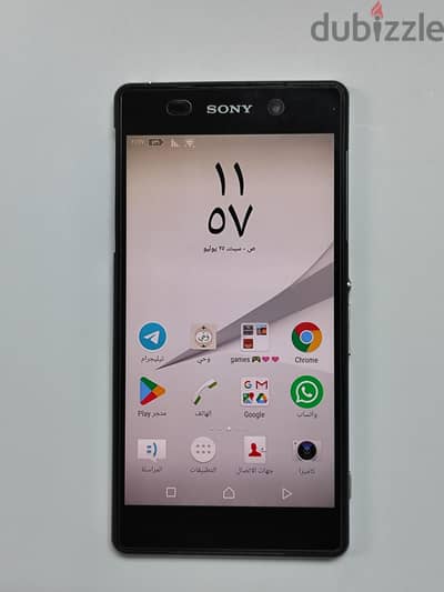 Sony Z2