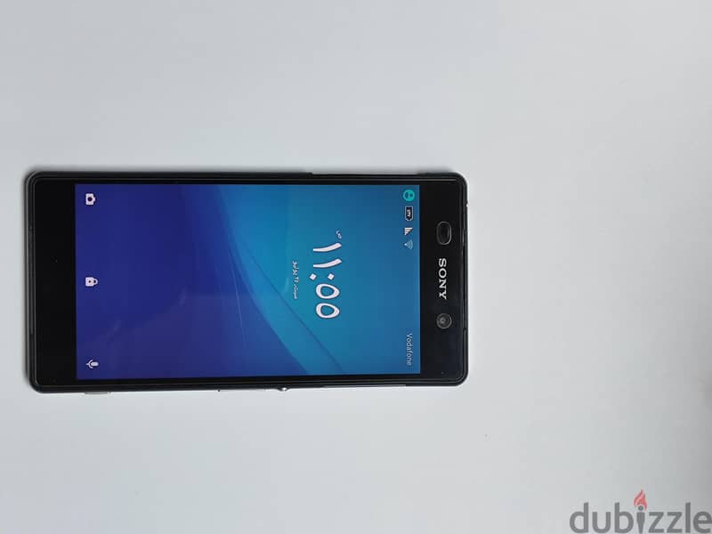 Sony Z2 1