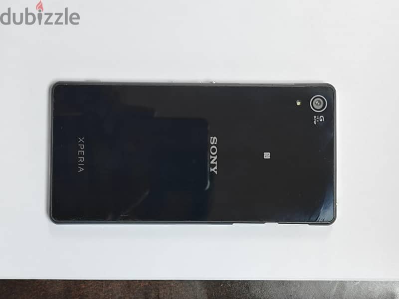 Sony Z2 2