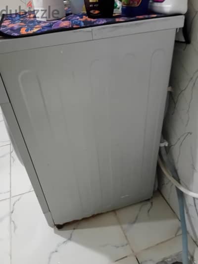 غساله LG  مستعمله