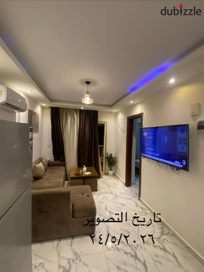 شاليه جديد مكيف بالكامل بورتو جولف من المالك