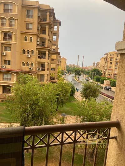 شقه 175 م للبيع في مدينتي B1  تشطيب الشركه بحاله جيده   اطلاله مميزه علي جاردن فيو   دور متكرر مطلوب جدا
