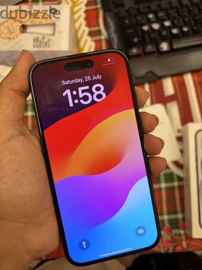 Apple - iPhone 15